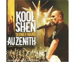 Kool Shen - Live