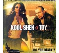 Kool Shen & Toy - are You Ready