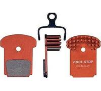 Kool Stop Aero Kool Formule R1 Plaquettes De Frein À Disque KS-D330K