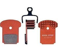 Kool Stop Aero Kool Formule R1 Plaquettes De Frein À Disque KS-D330K