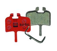 Kool Stop Avid Juicy 5/7 Carbon-ba Disc Brake Pads One Size