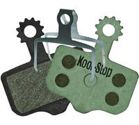 Kool-Stop, brzdové destičky AVID AL, Elixir 1/3/5, CR/R, SRAM XX/XO, DB 1/3/5, RE-D296A