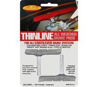 Kool Stop C3 Thinline pour patins de frein en porte-à-faux pour jantes alu...