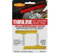 Kool-Stop C3 Thinline pour patins de frein en porte-à-faux pour jantes en...