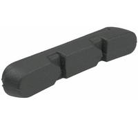 Kool-Stop Campagnolo Plaquette de Frein Noir