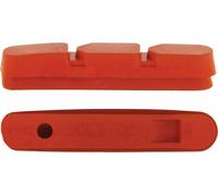 Kool-Stop Campagnolo Super Record 2011 Plaquettes De Frein Saumon