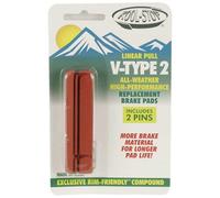 Kool Stop V2sa Brake Pads One Size
