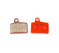 Kool Stop D-260 Hayes Ryde-2010/dyno/radar Organic Disc Brake Pads Rouge