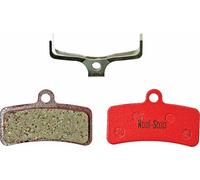 Kool Stop Disque Plaquette de Frein pour Shimano Saint M810 Zee M640 Trp Quadiem