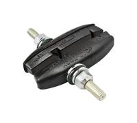 Kool Stop Frein À Coussinet Fileté Eagle II Compound Noir KS-E2TB