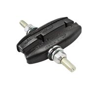 Kool Stop Frein À Coussinet Fileté Eagle II Compound Noir KS-E2TB