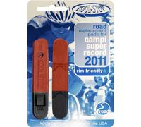 Kool-Stop gomme de frein Road -Campa SR-, R15 dual compound