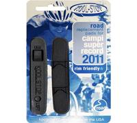 Kool-Stop gomme de frein Road -Campa SR-, R15 noir