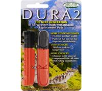 Kool-Stop gomme de frein Road -Dura2-, R7 dual compound