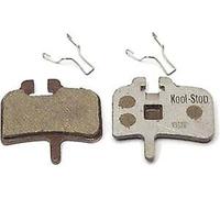 Kool Stop Hayes Hydro Discpads Biologique Alliage