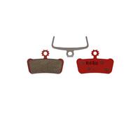 KOOL-STOP KS-D293 Plaquettes De Frein Avid Sram X0 Trail Pour Disque