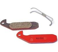 Kool Stop Magura Gustav Plaquettes Disque de Frein