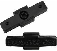 Paire De Porte-Patin Kool Stop Magura Hs 33 Dual Compound