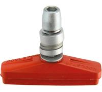 KOOL STOP Patin de frein "City Pad" emballage libre service