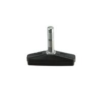 KOOL STOP Patin de frein "City Pad" emballage libre service