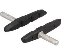 Kool Stop Patins de Frein Cantilever C3 Thinline noir universal