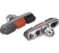 Kool Stop Patins de Frein Cartridge H11 Dura 2 Triple Lite noir universal