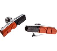 Kool Stop Patins de Frein Cartridge H2 Dura Type noir-saumon universal