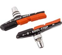 Kool Stop Patins de Frein Cartridge H5 V-Brake noir universal