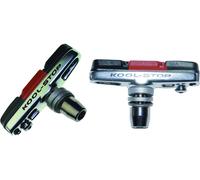 Kool Stop Patins de Frein Cartridge H7 Cyclocross noir universal