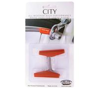 Kool Stop Patins De Frein De Jante Complets City V-brake