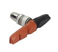 Kool Stop Patins De Frein De Jante Complets V-brake Lx Thin Dual