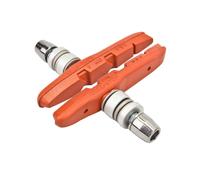 Kool Stop Patins De Frein V-Brake Filetés Compound Thinline Salmon KS-TLTSA