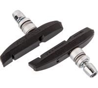 Kool Stop Patins de Frein V-Brake T3 Supra 2 noir-saumon universal