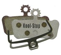 Kool-Stop, plaquette de frein AVID AL, Avid XO, Elixir 7/9, Sram Guide R/RS/RSC, RE-D293A