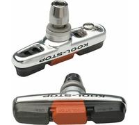 Kool-Stop Plaquette De Frein Crossthreadée Triple Composition