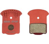 Kool-Stop, plaquette de frein Magura AERO-KOOL, MT2, 4, 6, 8 >2011, RE-D160K