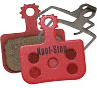 Kool-Stop, plaquette de frein SRAM, DB1, RE-D298
