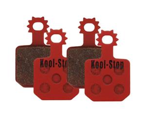 Kool Stop Plaquettes De Frein à Disque D170 Magura Mt5/mt7/mt Trail