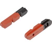 Kool Stop Plaquettes de Frein Cartridge Campi Super Record 2011 noir