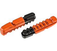 Cartouches Patins Kool-Stop Dura 2 - Pour Jantes Alu