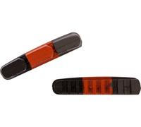 Kool Stop Plaquettes de Frein Cartridge R7 Dura 2 noir universal