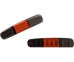 Kool Stop Plaquettes de Frein Cartridge R7 Dura 2 noir universal