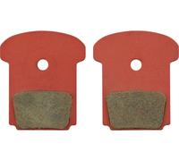 Kool Stop Plaquettes de Frein Disc Aero-Kool pour Formula FO-002