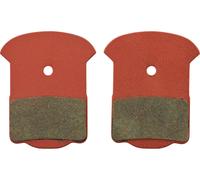 Kool Stop D160k Aero Magura Mt8/mt6/mt4/mt2 Organic Disc Brake Pads Orange