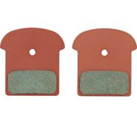 Kool Stop Plaquettes de Frein Disc Aero-Kool pour Shimano SH-007