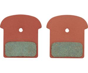 Kool Stop Plaquettes de Frein Disc Aero-Kool pour Shimano SH-007