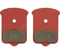 Kool Stop Plaquettes de Frein Disc Aero-Kool pour SRAM/Avid SR-006