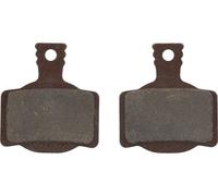 Kool Stop D-160 E E-bike Magura Mt2/mt4/mt6/mt8 2011- Organic Disc Brake Pads Marron Silver