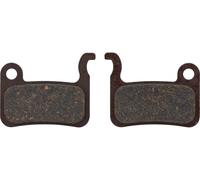 Kool Stop Plaquettes de Frein Disc E-Bike Céramique pour Shimano SH-010