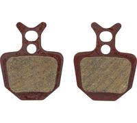 Koolstop Formula Mega/the One/r1/rx Sintered Disc Brake Pads Doré Grey